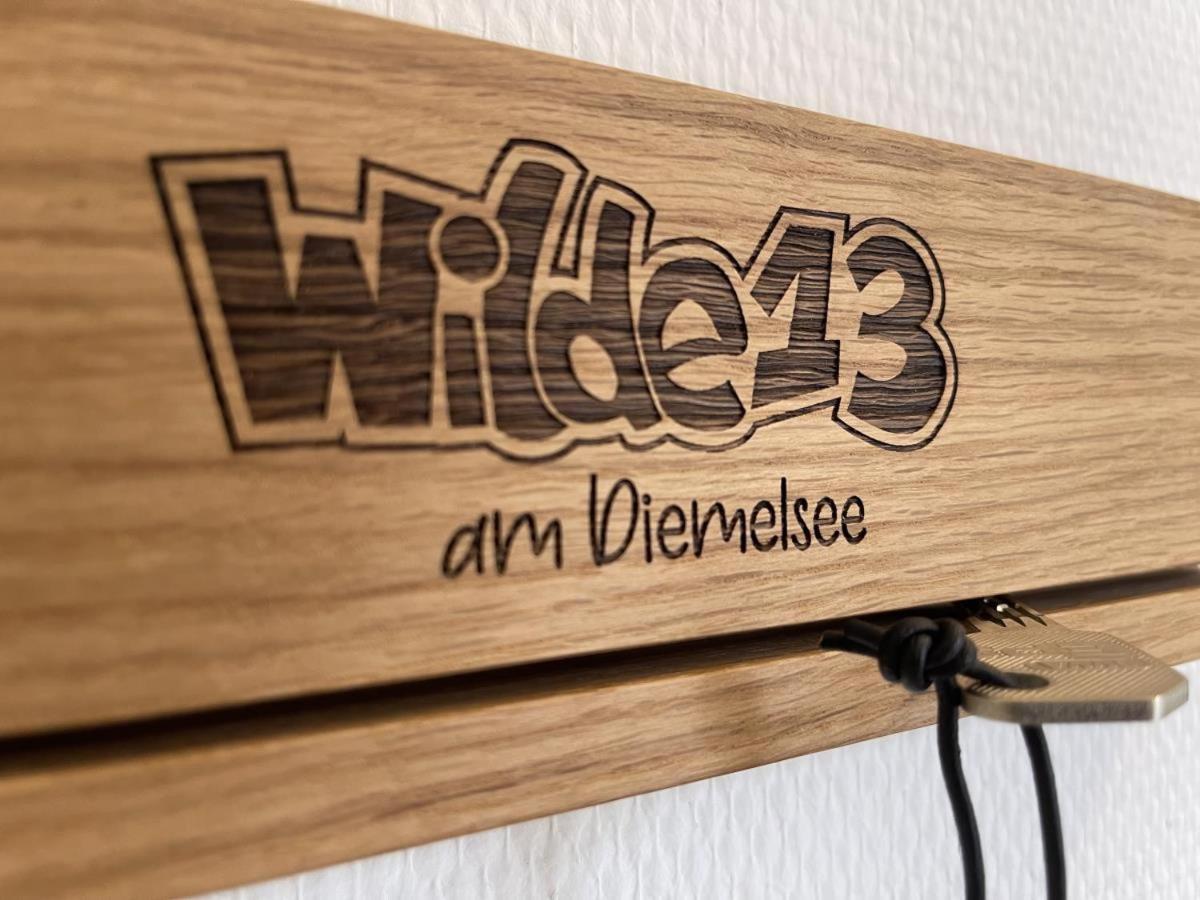 Sonnenweg 46-6 Wilde 13 Heringhausen Exterior foto